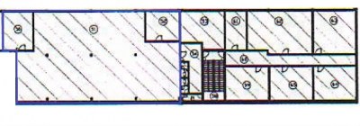 Аренда склада 900 м², фото 2