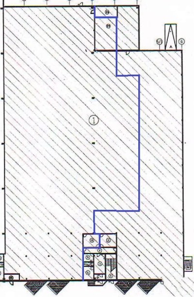 Аренда склада 900 м², фото 4