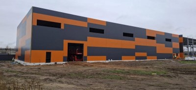 Аренда производства 1 440 м², фото 4