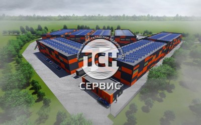 Аренда производства 1 440 м², фото 6