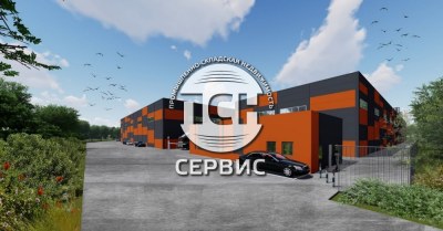 Аренда производства 1 440 м², фото 7