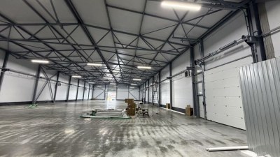 Аренда производства 1 440 м², фото 1