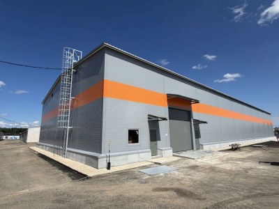 Аренда производства 1 440 м², фото 3