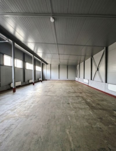 Аренда склада 470 м², фото 2