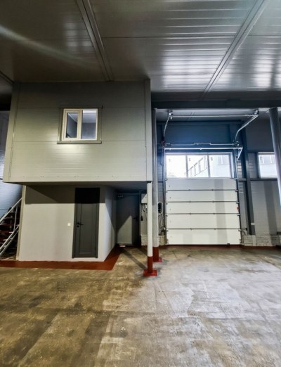 Аренда склада 470 м², фото 4