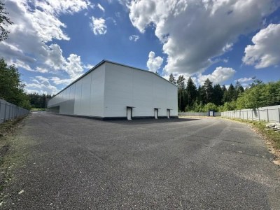 Аренда склада 2 448 м², фото 3