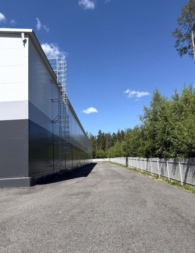 Аренда склада 2 448 м², фото 4