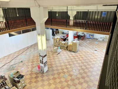 Аренда склада 700 м², фото 2