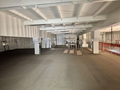 Аренда склада 700 м², фото 3