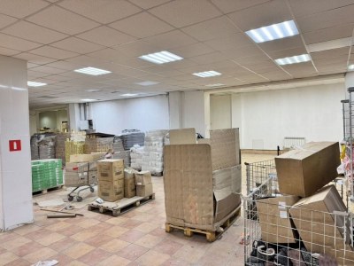Аренда склада 700 м², фото 9