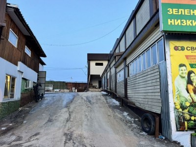 Аренда склада 700 м², фото 13