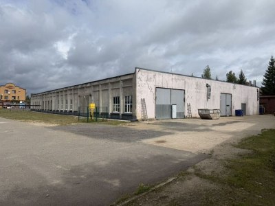 Аренда склада 360 м², фото 7