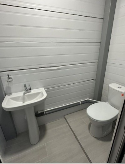 Аренда склада 1 102 м², фото 5