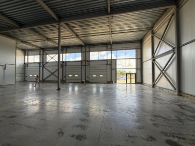 Аренда склада 2 200 м², фото 5