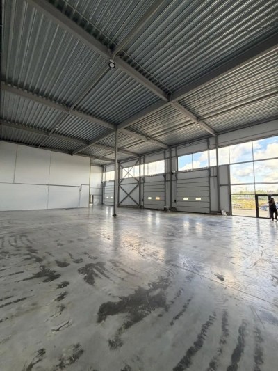 Аренда склада 2 200 м², фото 6