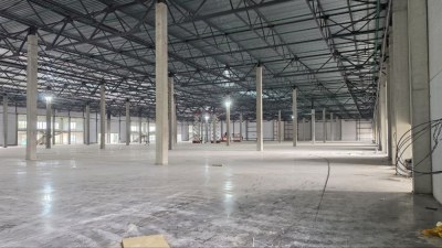 Продажа склада 1 200 м²