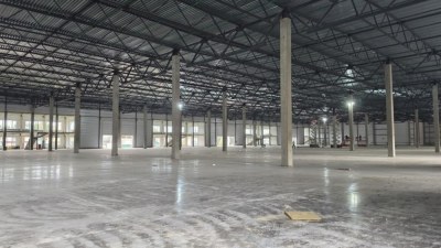 Продажа склада 1 200 м², фото 2