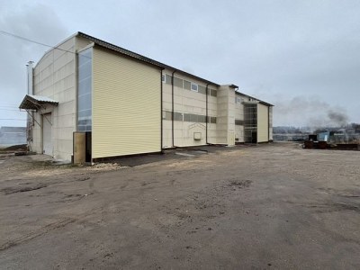 Аренда склада 1 440 м², фото 6