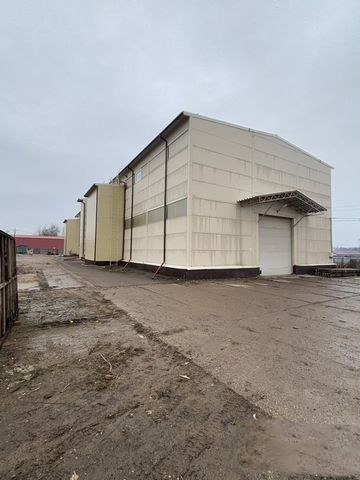 Аренда склада 1 440 м², фото 7