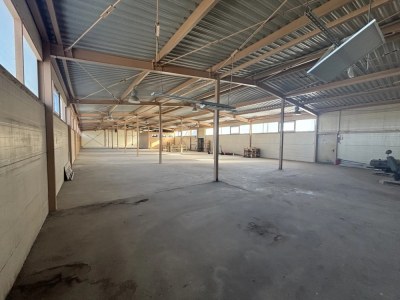 Аренда склада 1 440 м², фото 9