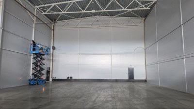 Аренда склада 1 480 м², фото 2