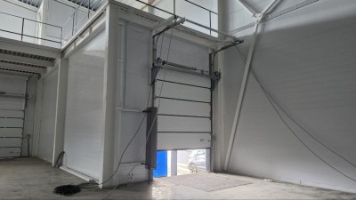Аренда склада 1 480 м², фото 3