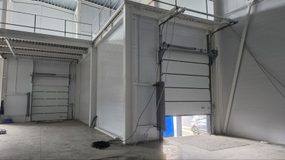 Аренда склада 1 480 м², фото 4