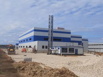 Аренда склада 10 000 м²