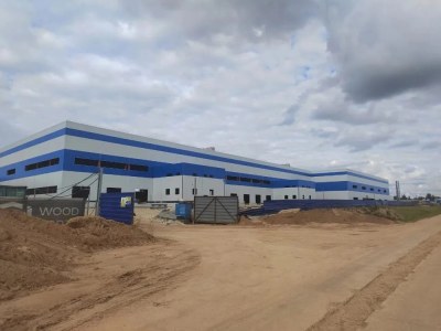 Аренда склада 10 000 м², фото 3