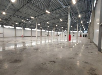 Аренда склада 2 950 м², фото 6
