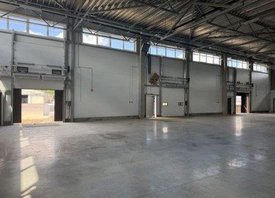 Аренда склада 2 950 м², фото 8