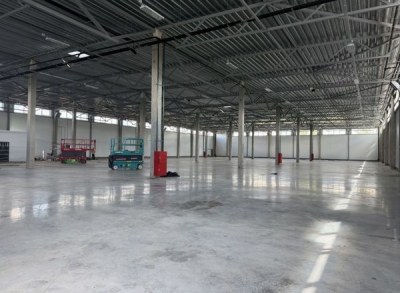 Аренда склада 2 950 м², фото 9