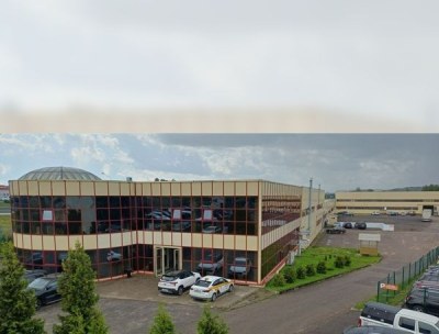 Аренда ПСН 1 297 м²