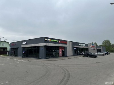 Аренда склада 553 м², фото 2