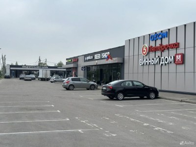 Аренда склада 553 м², фото 3