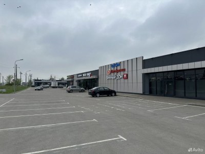 Аренда склада 553 м², фото 4
