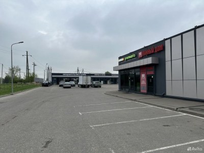 Аренда склада 553 м², фото 6