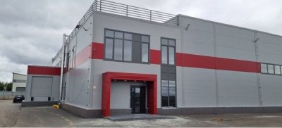 Аренда склада 3 187 м²