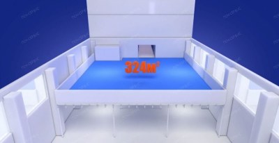 Аренда производства 2 700 м², фото 7