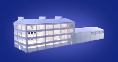 Аренда производства 2 700 м², фото 2