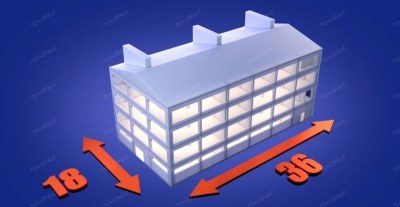 Аренда производства 2 700 м², фото 4
