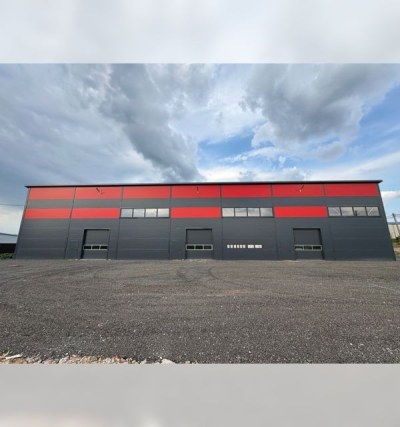 Аренда склада 500 м²