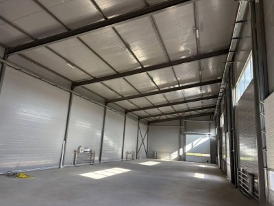 Аренда склада 500 м², фото 4