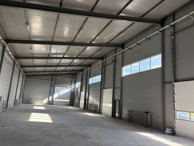 Аренда склада 500 м², фото 5