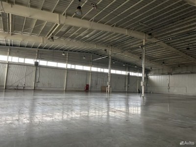 Аренда склада 6 000 м², фото 3