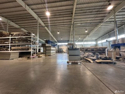 Аренда склада 6 000 м², фото 4