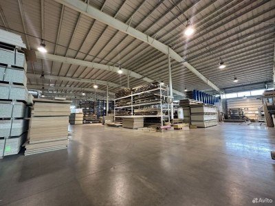 Аренда склада 6 000 м², фото 12