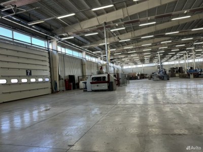 Аренда склада 6 000 м², фото 13