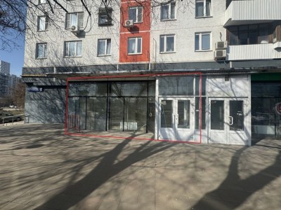Аренда склада 270 м²