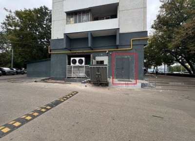 Аренда склада 270 м², фото 2